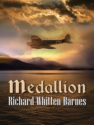 cover image of Medallion